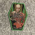 Cattle Decapitation - Patch - Cattle Decapitation For Bolt Catcher