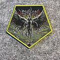 Immolation - Patch - Immolation Patch