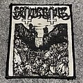 Grotesque - Patch - Grotesque Patch