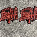 Death - Patch - Death Patches