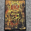 Slayer - Patch - Slayer Patch