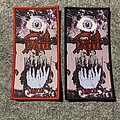 Death - Patch - Death Patches