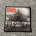 Imperious Mortality - Patch - Imperious Mortality Patch