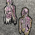 Death - Patch - Death Patches