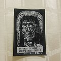 Agathocles - Patch - Agathocles woven patch