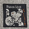 Poison Idea - Patch - Poison Idea Patch