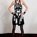 The Berzerker - Other Collectable - Berzerker doomleader dress