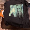 Jerry Cantrell - TShirt or Longsleeve - Degradation Trip tour 2003