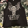 Danzig - TShirt or Longsleeve - Danzig