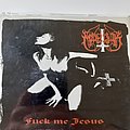 Marduk - Tape / Vinyl / CD / Recording etc - Marduk - Fuck me Jesus Demo re-release