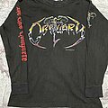 Obituary - TShirt or Longsleeve - Obituary // The End Complete European Tour