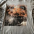 Obituary - TShirt or Longsleeve - Obituary 1994 World Demise EU Tour (L)