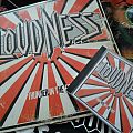 Loudness - Other Collectable - Loudness-Thunder In The East