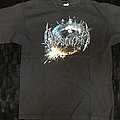 Obscura - TShirt or Longsleeve - Obscura - Cosmogenesis (XL)