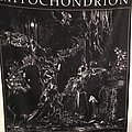 Mitochondrion - Other Collectable - Mitochondrion - Antinumerology flag