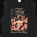 Kronos - TShirt or Longsleeve - Kronos - Colossal Titan Strife