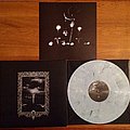 Lluvia - Tape / Vinyl / CD / Recording etc - Lluvia - Premoniciòn de guerra (LP)