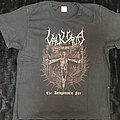 Valkyrja - TShirt or Longsleeve - Valkyrja - The Antagonist Fire (XL)