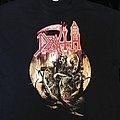 Death - TShirt or Longsleeve - Death - Neurotic Deathfest 2013