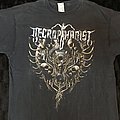 Necrophagist - TShirt or Longsleeve - Necrophagist - Stabwound