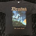 Drudkh - TShirt or Longsleeve - Drudkh - The Swan Road (XL)