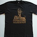 Negură Bunget - TShirt or Longsleeve - Negură Bunget OM shirt