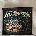 Helloween - Patch - Helloween patch