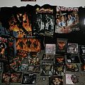 Destruction - Other Collectable - my destruction colection!!!