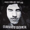 Chuck Schuldiner - TShirt or Longsleeve - Chuck Schuldiner