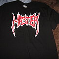 Master - TShirt or Longsleeve - Master
