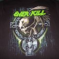 Overkill - TShirt or Longsleeve - Overkill Fuck You