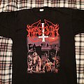 Marduk - TShirt or Longsleeve - Marduk (Heaven shall Burn) Osmose print Shirt