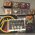 Satan - Tape / Vinyl / CD / Recording etc - Satan collection