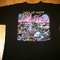 Lake Of Tears - TShirt or Longsleeve - Lake of Tears - A Crimson Cosmos 1997