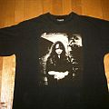 Anathema - TShirt or Longsleeve - Anathema - The Crestfallen E.P.  1992