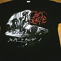 Jack Slater - TShirt or Longsleeve - Jack Slater - Metzgore 2004