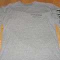 Pyogenesis - TShirt or Longsleeve - Pyogenesis - Ignis Creatio 1994 Longsleeve (Grey Version)