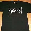 Nordlys - TShirt or Longsleeve - Nordlys - Very rare, limited and official shirt from 2008