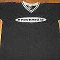 Pyogenesis - TShirt or Longsleeve - Pyogenesis - Unpop - Black Shirt from 1997