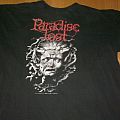 Paradise Lost - TShirt or Longsleeve - Paradise Lost - Sadness 1992