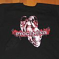 Pyogenesis - TShirt or Longsleeve - Pyogenesis - Angel Shirt 2012