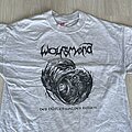 Wolfsmond - TShirt or Longsleeve - Wolfsmond - Des Düsterwaldes Reigen - Very hard to find FIRST PRINT Shirt in...