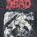 Dead - TShirt or Longsleeve - Dead - "Whorehouse of the Freaks" Official Shirt from 2006