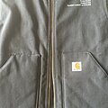Vamachara - Hooded Top / Sweater - Vamachara carhartt vest