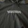 Vamachara - Hooded Top / Sweater - Vamachara embroidered hoodie