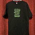 Sunami - TShirt or Longsleeve - Sunami Green weak die first
