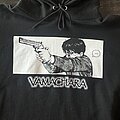 Vamachara - Hooded Top / Sweater - Vamachara Akira rip hoodie