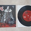 Ghost - Tape / Vinyl / CD / Recording etc - Ghost Elizabeth 7"