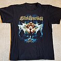 Blind Guardian - TShirt or Longsleeve - Blind Guardian At The Edge Of Time shirt