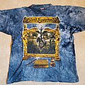 Blind Guardian - TShirt or Longsleeve - Blind Guardian Imaginations From The Other Side Shirt